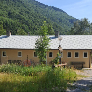 Incontro pubblico a Sant'Anna di Valdieri sull'area camping