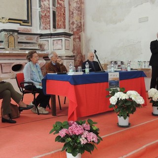 Un momento della scorsa edizione Un momento della scorsa edizione