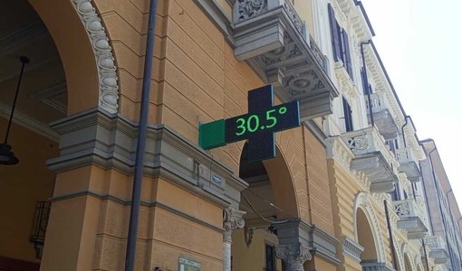 METEO / Il caldo ha le ore contate: da domani tempo soleggiato, ma temperature in calo