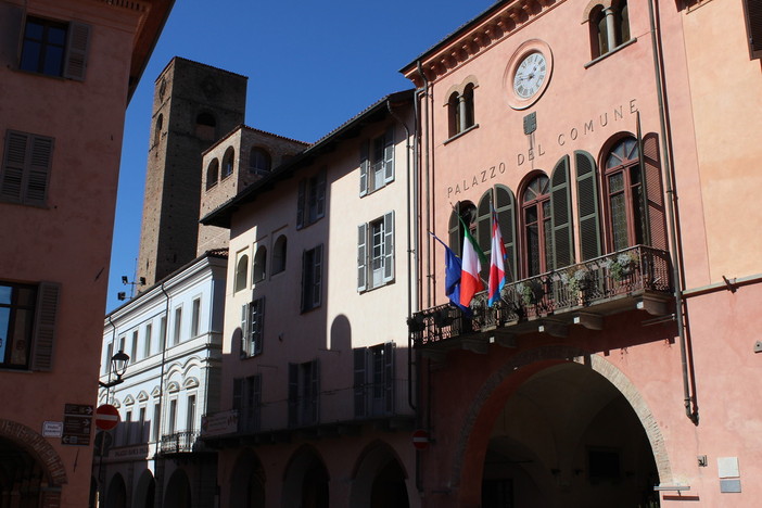 Bando per la locazione di un locale nel Complesso della Maddalena: si parte da un canone annuo di 77.504 euro Bando per la locazione di un locale nel Complesso della Maddalena: si parte da un canone annuo di 77.504 euro