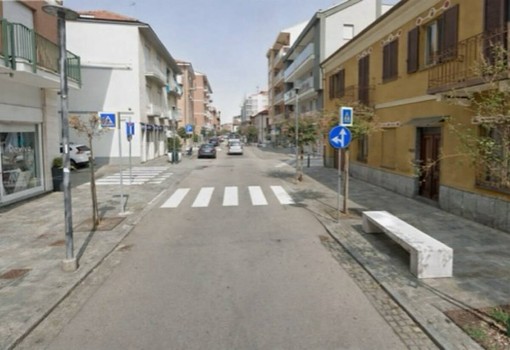 Alba, dopo l'episodio di Ferragosto torna il tema sicurezza in corso Piave