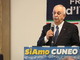 Il consigliere comunale ed esponente di Forza Italia Franco Civallero