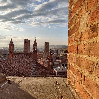 Alba, la chiesa di San Giovanni apre ai turisti del Tartufo: ingresso libero ai weekend di ottobre Alba, la chiesa di San Giovanni apre ai turisti del Tartufo: ingresso libero ai weekend di ottobre