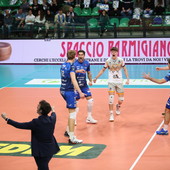 Cuneo vuol far sua gara-3 con Porto Viro per approdare alla semifinale con Siena