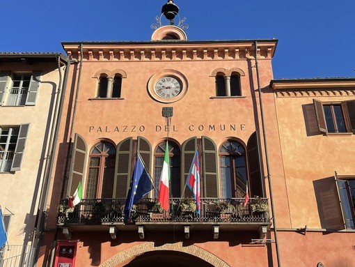 Alba: da giovedì 1° ottobre aprono i nuovi sportelli Cogesi all'interno del municipio Alba: da giovedì 1° ottobre aprono i nuovi sportelli Cogesi all'interno del municipio