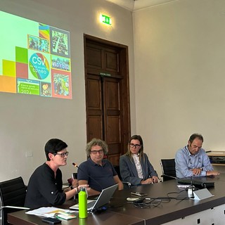 Il CSV ha incontrato le associazioni monregalesi: nascerà una Consulta Comunale del volontariato?