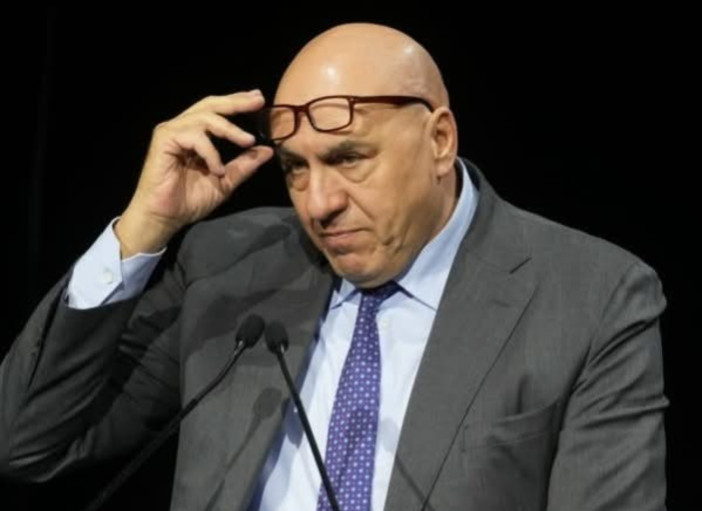 Guido Crosetto Guido Crosetto