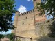 In foto il castello di Serralunga d'Alba