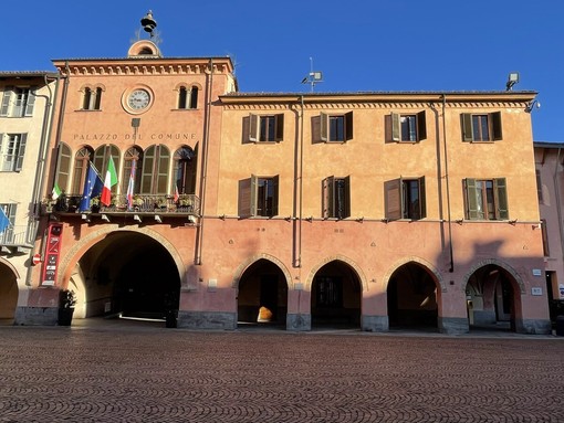 Alba ha completato l’iter per il commissariato: ora la decisione spetta al Ministero