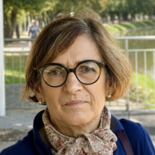 Maria Grazia Caviglia