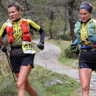 Verso la 100 Miglia del Monviso, a Casteldelfino un talk show dedicato alle campionesse della montagna