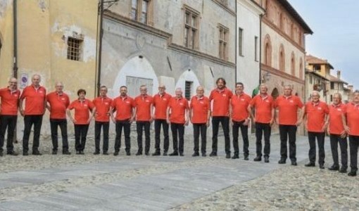 La Corale Le Tre Valli