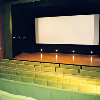 Il Cinema Monviso di Cuneo