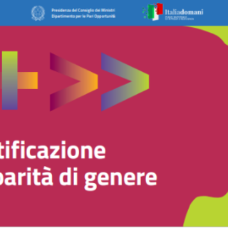 Inalpi ottiene la certificazione per il sistema di parita’ di genere Inalpi ottiene la certificazione per il sistema di parita’ di genere