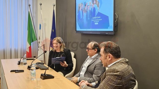 Intelligenza artificiale, alleata strategica per le imprese del territorio [VIDEO]