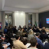 Impresa Futura: a Cuneo il secondo appuntamento di “Rivoluzione d’Impresa” Impresa Futura: a Cuneo il secondo appuntamento di “Rivoluzione d’Impresa”