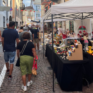 Ciüsa Duvarta torna a Chiusa di Pesio: tre giorni di festa tra tradizione, musica e spettacoli Ciüsa Duvarta torna a Chiusa di Pesio: tre giorni di festa tra tradizione, musica e spettacoli
