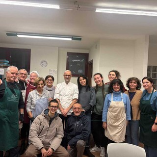 Dopo le cene stellate la Caritas di Alba apre una nuova sfida: al via la convenzione col carcere, con detenuti coinvolti nel volontariato