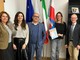 Confapi Cuneo sostiene i licei “Made in Italy” della provincia: un ponte tra scuola e impresa Confapi Cuneo sostiene i licei “Made in Italy” della provincia: un ponte tra scuola e impresa