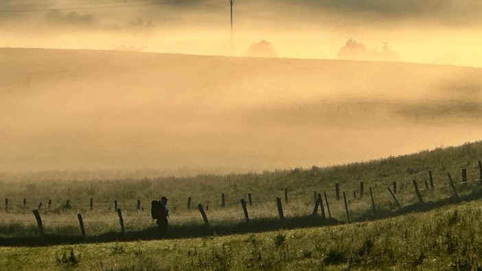 A Dronero un film sul Cammino di Santiago