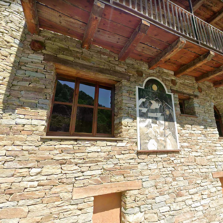 Sede della mostra sarà il Centre Prouveçal di Coumboscuro