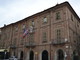 La sala Consiliare del comune di Fossano sarà a disposizione dei laureandi per le discussioni di tesi