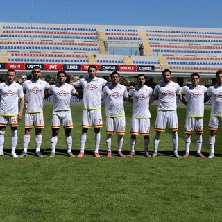 Pareggio a reti bianche per il Bra in trasferta a Campobasso Pareggio a reti bianche per il Bra in trasferta a Campobasso