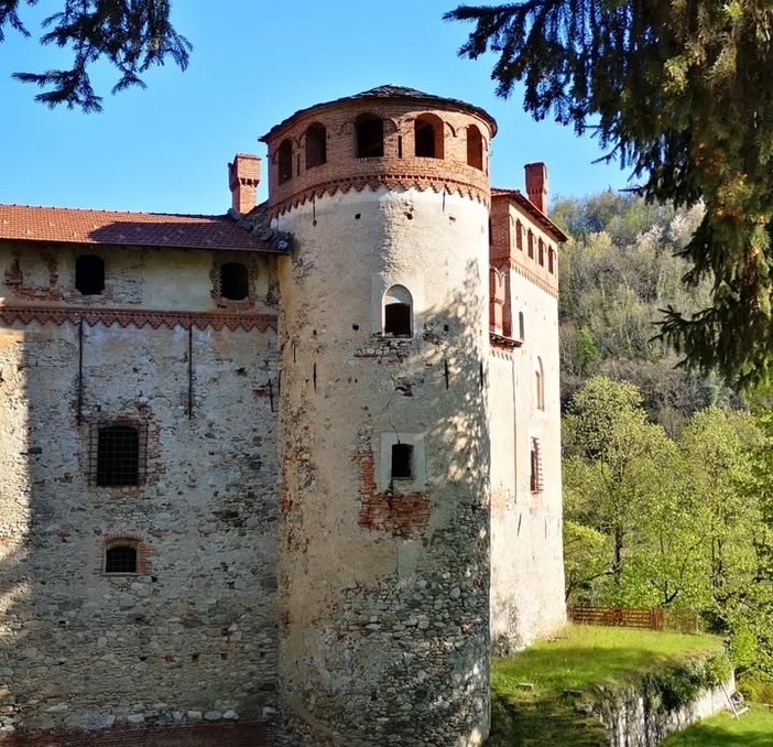 Valle Maira, al via due nuovi reading nel solco di “Borghi ritrovati” Valle Maira, al via due nuovi reading nel solco di “Borghi ritrovati”