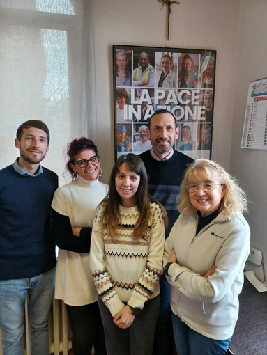 Campagna tesseramento Acli per il 2026. Un lavoro impegnativo per la Segreteria provinciale Campagna tesseramento Acli per il 2026. Un lavoro impegnativo per la Segreteria provinciale