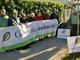 Un gruppo della Comunità Laudato si’ di Bra