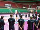 Volley maschile A2, Cuneo torna al lavoro: &quot;Vogliamo essere protagonisti&quot; (VIDEO)