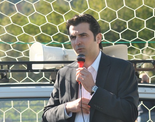 Claudio Sacchetto:'Confermo che voglio restare nella Lega, io non ce l'ho con nessuno'