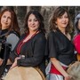 “La Musica è Viva”: a Cervasca una serata di musica popolare italiana al femminile per sostenere i bambini del Kenya