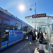 Muoversi in bus a Cuneo pagando 9 euro al mese: il CN Pass convince e conferma i numeri del debutto