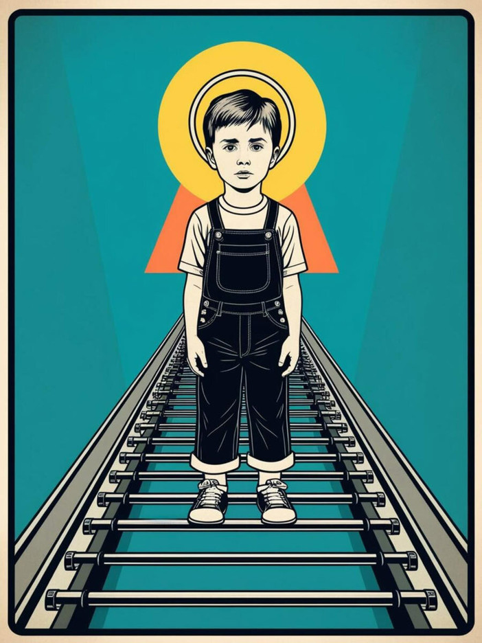 Ironia e fede sul palco del Teatro del Poi: ad Alba va in scena “La Fabbrica dei Santi”