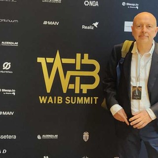 Mariano Carozzi, figura di primo piano del panorama fintech e dell'innovazione digitale in Italia