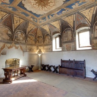 Casa Cavassa Casa Cavassa