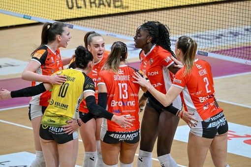 Cuneo, setttimana di allenamenti con obiettivo Vallefoglia Cuneo, setttimana di allenamenti con obiettivo Vallefoglia