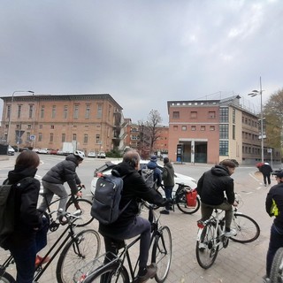 Alba: proseguono i lavori sul progetto “TenConnecT - Interreg Europe”: focus su mobilità sostenibile e Biciplan