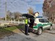Cuneo, la Polizia Locale intensifica i posti di controllo nelle frazioni