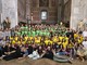 A Sampeyre torna il Campus Corale Giovanile dell’Associazione Cori Piemontesi A Sampeyre torna il Campus Corale Giovanile dell’Associazione Cori Piemontesi