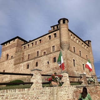 A Grinzane focus sui nuovi ruoli e le sfide delle Indicazioni Geografiche dopo il Regolamento UE 2024/1143 A Grinzane focus sui nuovi ruoli e le sfide delle Indicazioni Geografiche dopo il Regolamento UE 2024/1143