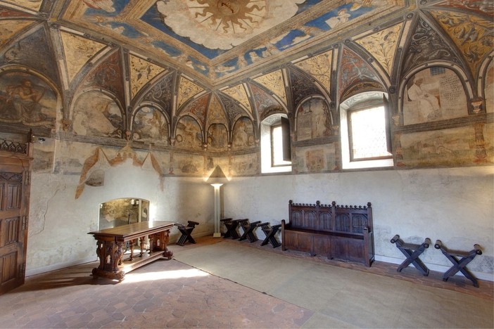 Casa Cavassa Casa Cavassa