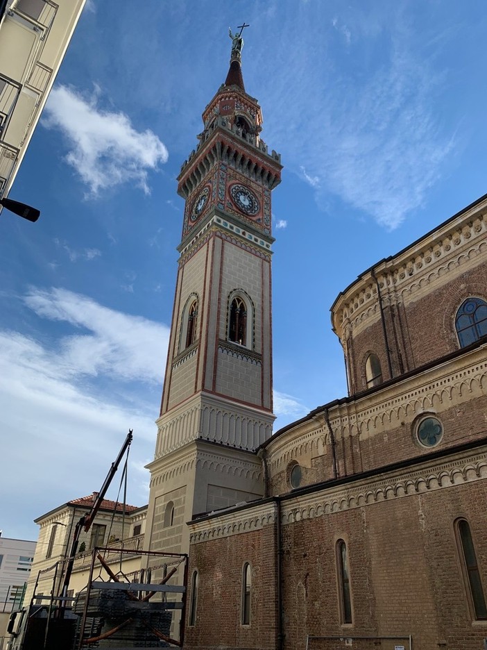 Nella diocesi di Cuneo-Fossano tornano le giornate di valorizzazione del Patrimonio Culturale Ecclesiastico