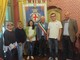 Cherasco, Sofia e Riccardo nuovi volontari del servizio civile all'ufficio turistico Cherasco, Sofia e Riccardo nuovi volontari del servizio civile all'ufficio turistico