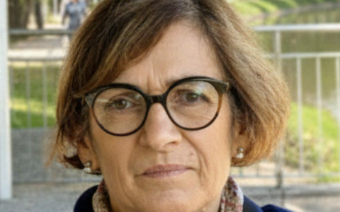Maria Grazia Caviglia