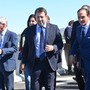 Strade provinciali, riunione positiva con Salvini: &quot;Le risorse saranno restituite&quot;