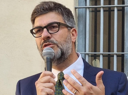 L’INTERVISTA Calderoni (Pd): “Le elezioni provinciali non diventino le primarie surrettizie del centrodestra” L’INTERVISTA Calderoni (Pd): “Le elezioni provinciali non diventino le primarie surrettizie del centrodestra”