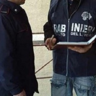 Immagine di repertorio