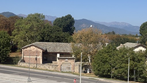 Cascina Vecchia, pubblicato il bando per la concessione Cascina Vecchia, pubblicato il bando per la concessione